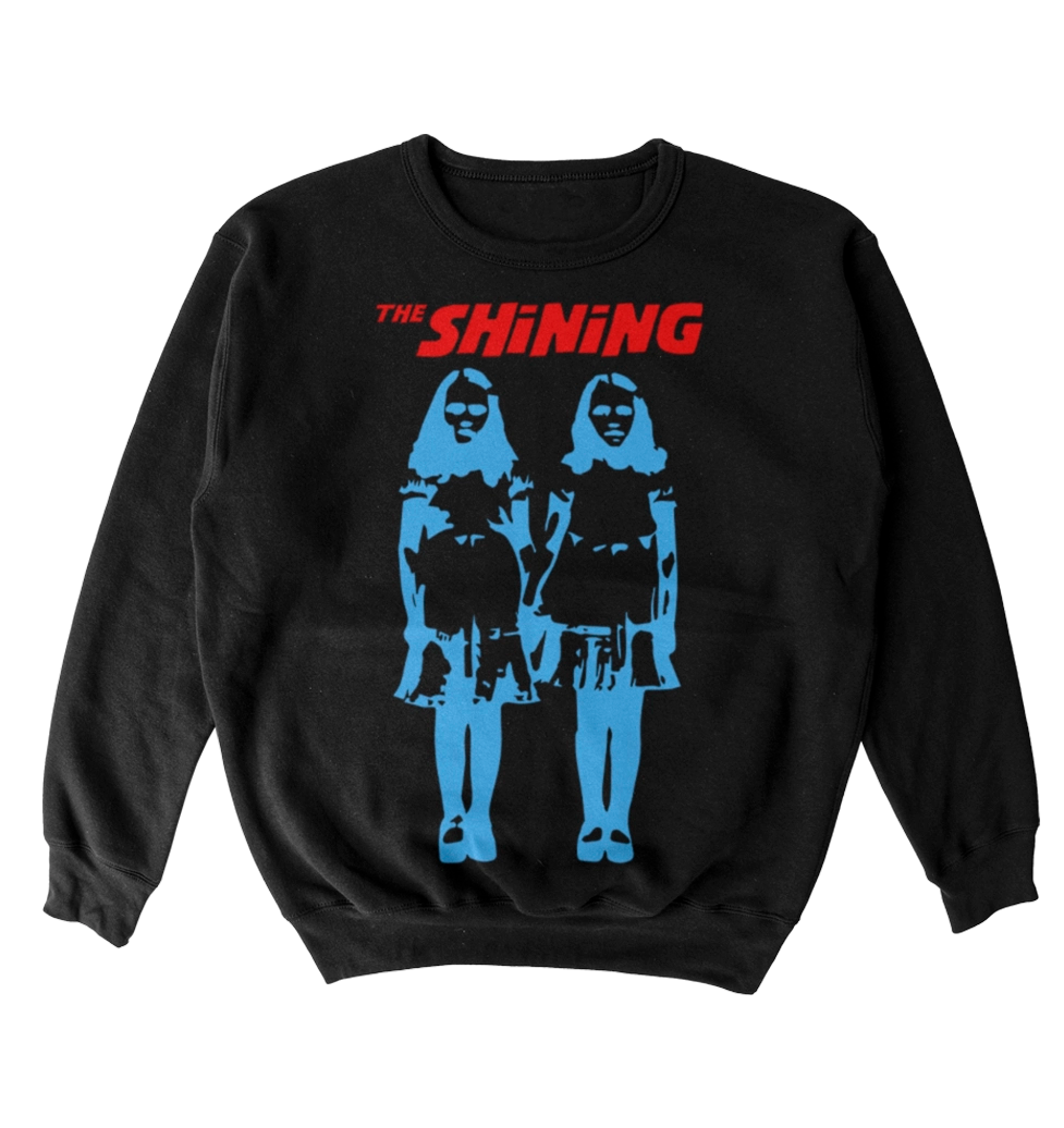 Poleron The Shining - Grady sisters