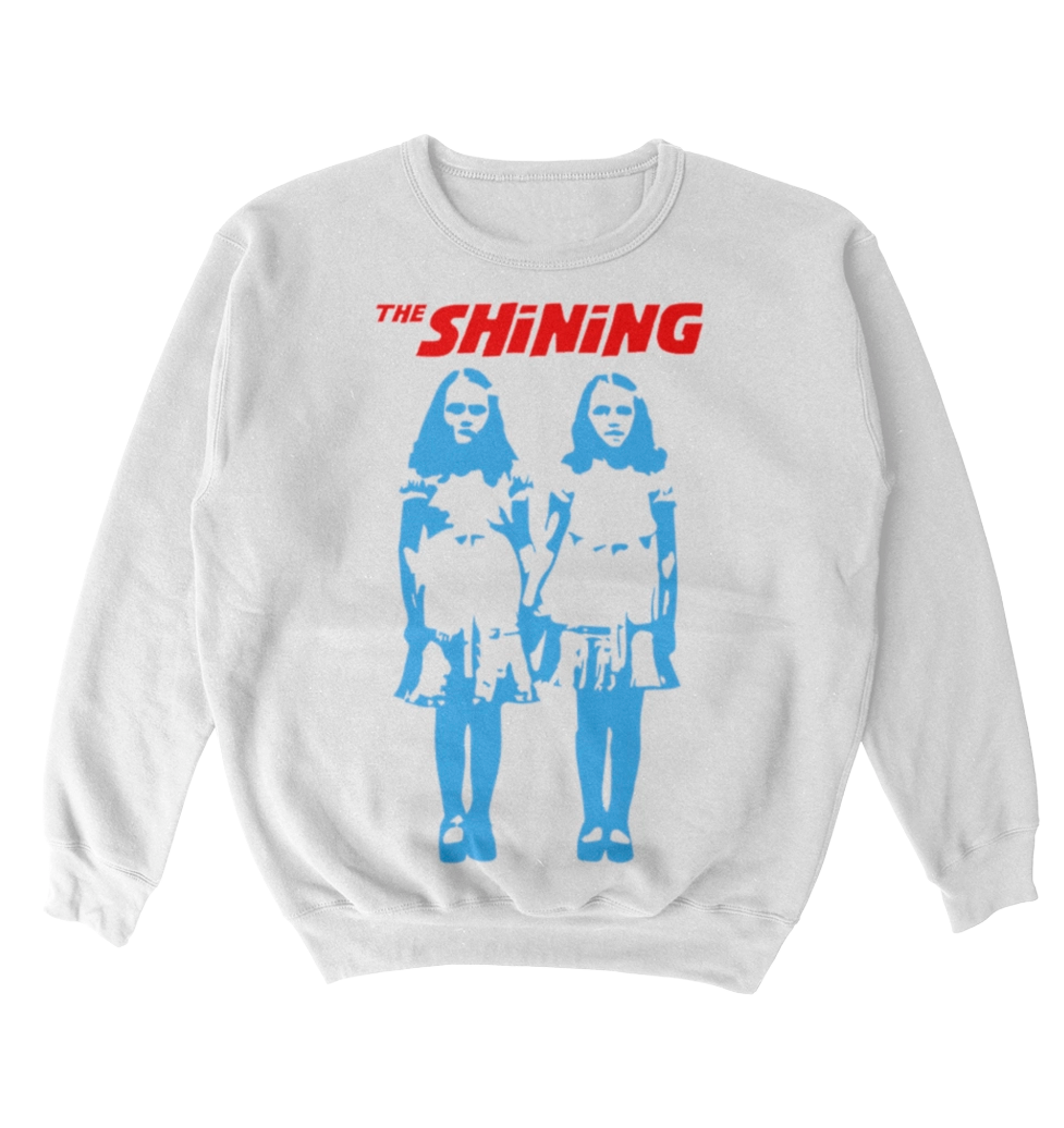 Poleron The Shining - Grady sisters