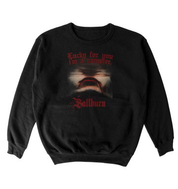 Poleron Saltburn - Vampire
