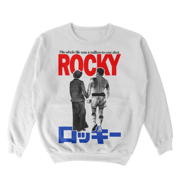 Poleron Rocky