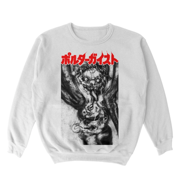 Poleron Poltergeist II - Demon