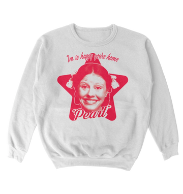 Poleron Pearl - Estrella