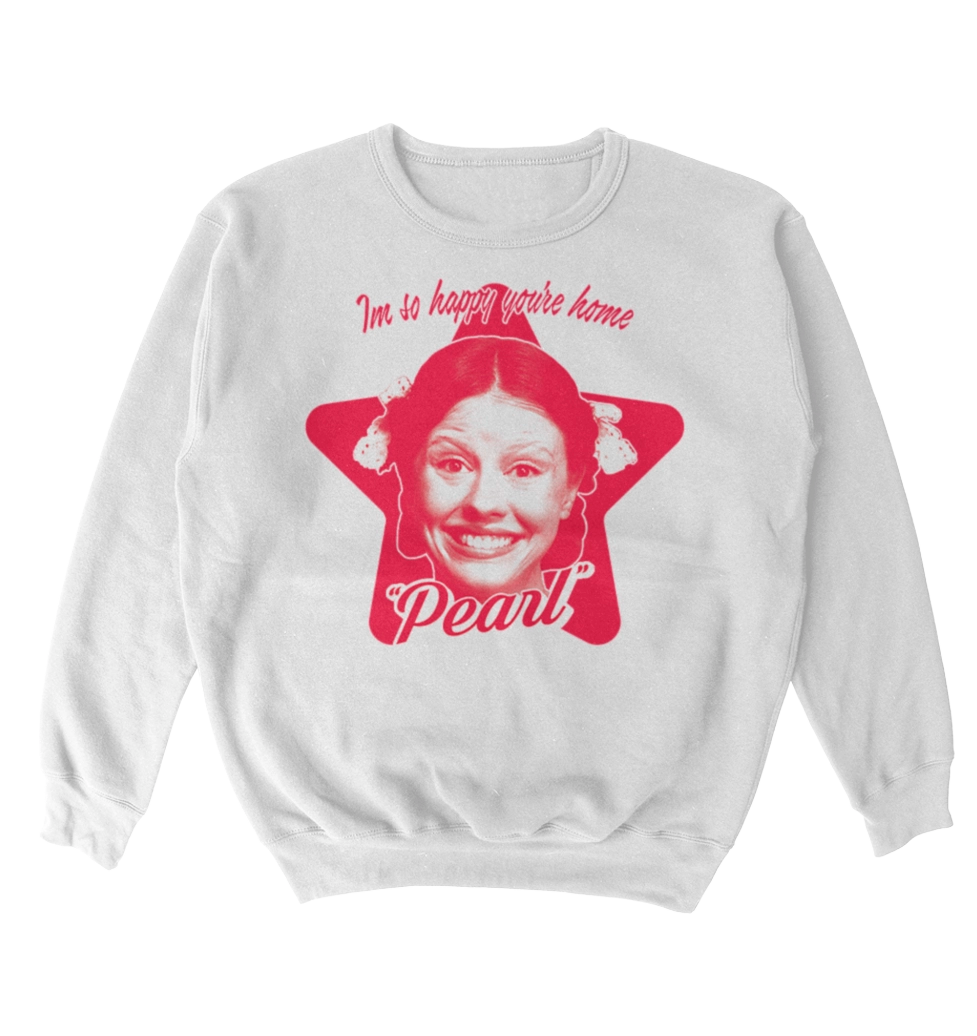 Poleron Pearl - Estrella