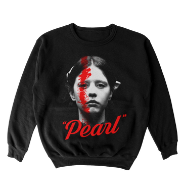 Poleron Pearl - Cara