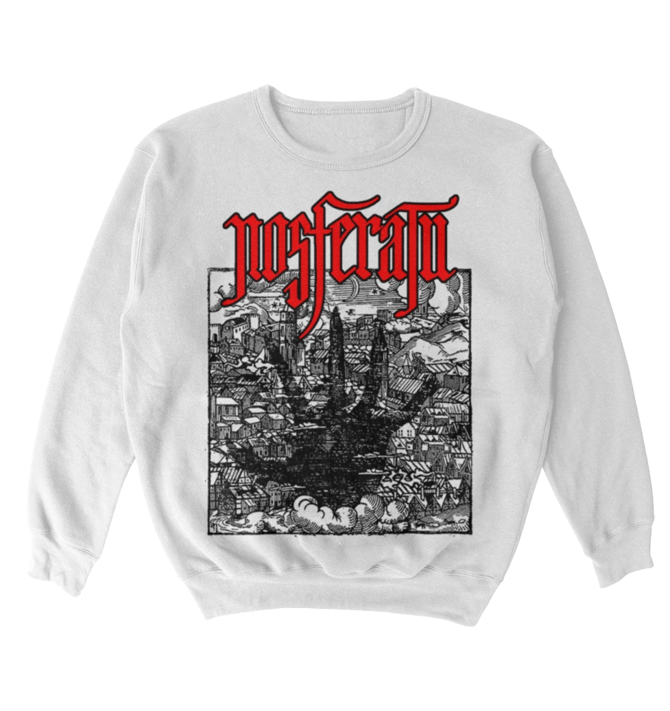 Poleron Nosferatu - Mano de Nosferatu
