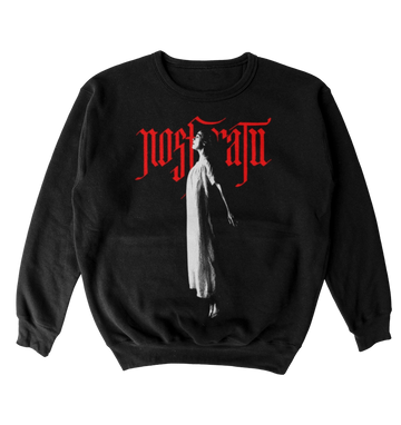 Poleron Nosferatu - Ellen - Possessed