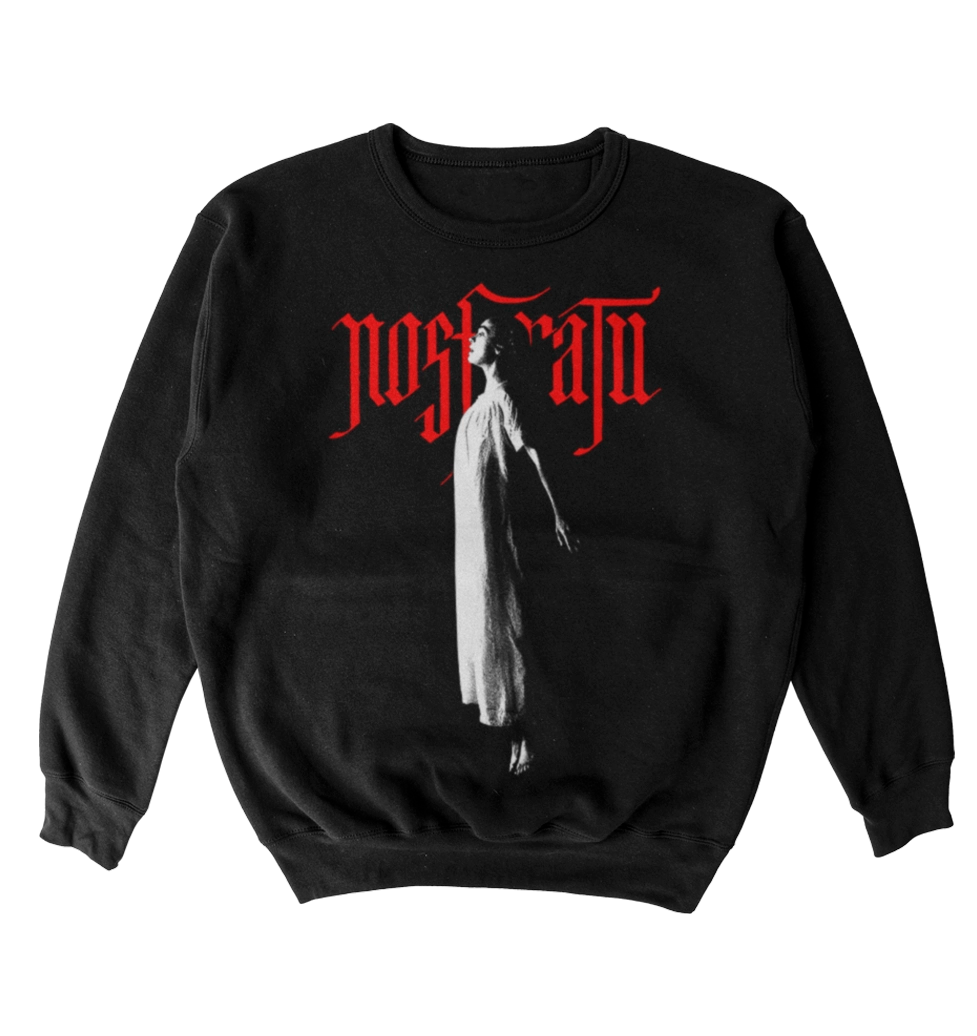 Poleron Nosferatu - Ellen - Possessed