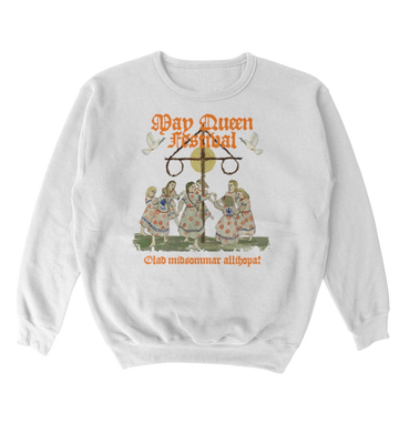 Poleron Midsommar - May Queen