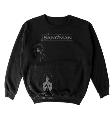 Poleron Sandman - Morfeo y Death