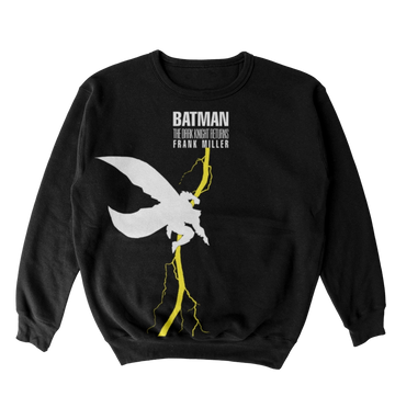 Poleron Batman - The Dark Knight Returns