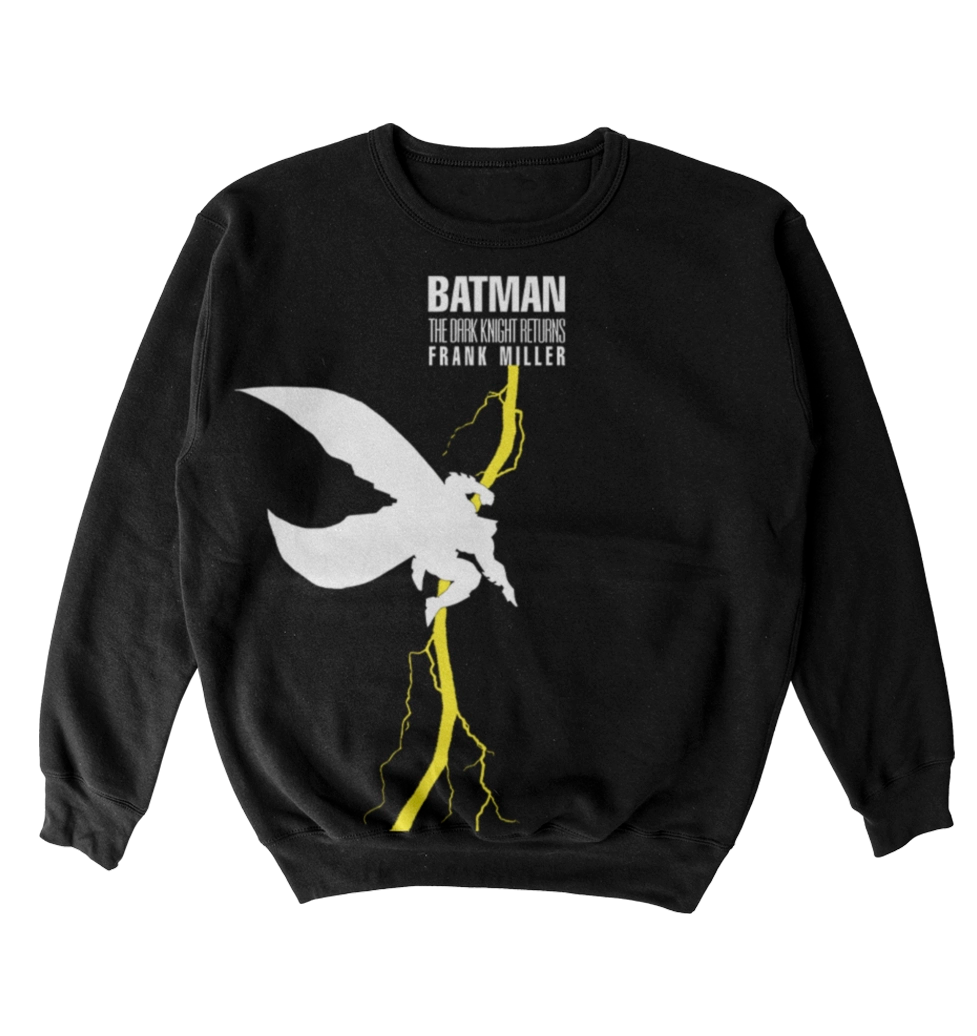 Poleron Batman - The Dark Knight Returns