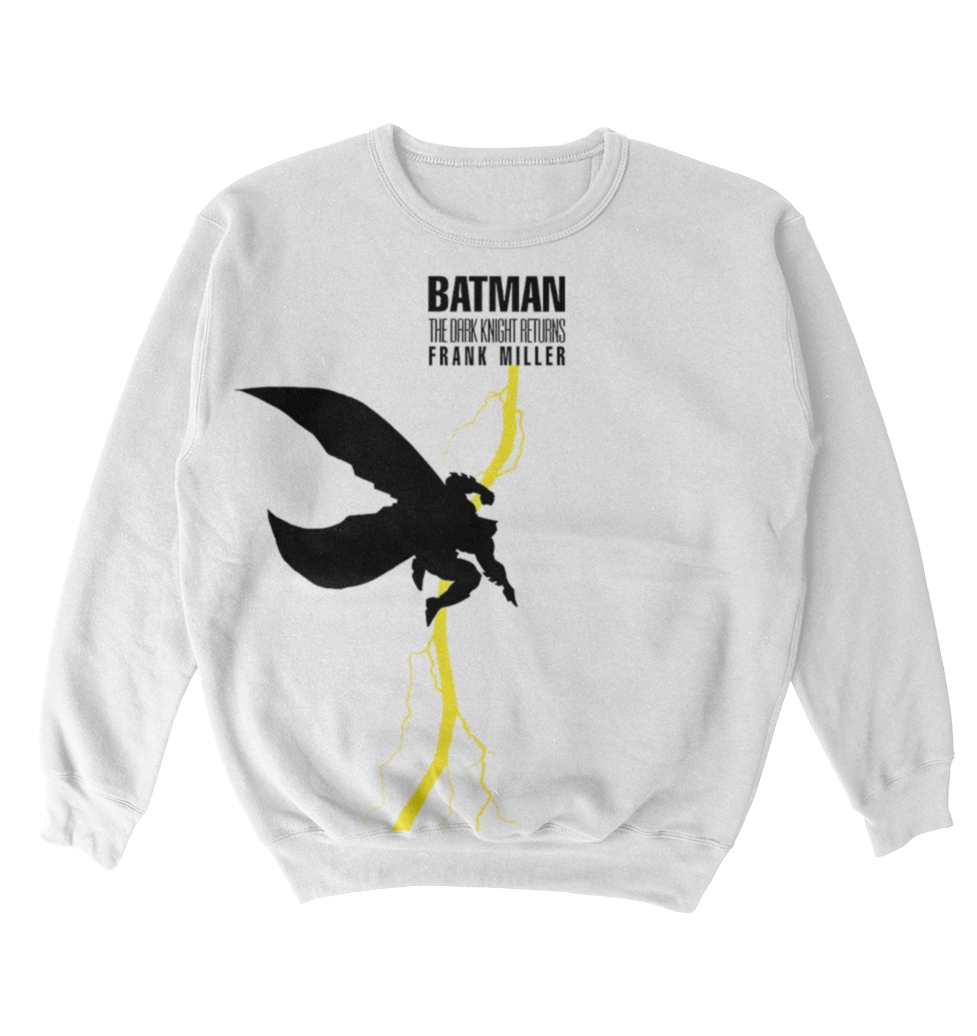 Poleron Batman - The Dark Knight Returns
