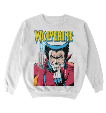 Poleron Wolverine #1
