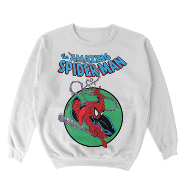 Poleron Amazing Spider-man Vol 1 #301