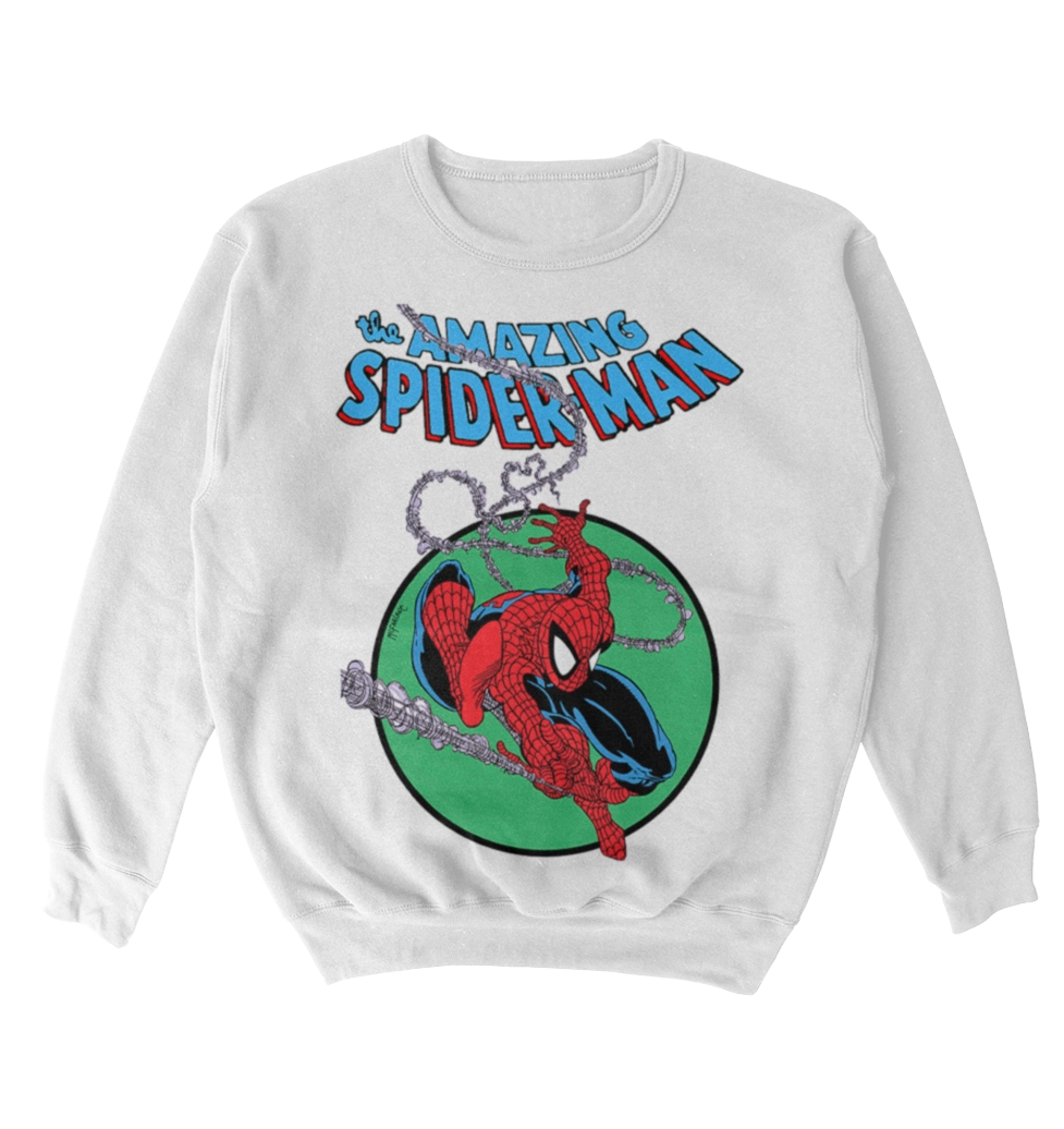 Poleron Amazing Spider-man Vol 1 #301