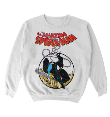 Poleron Amazing Spider-man Vol 1 #300 - Venom - Simbionte