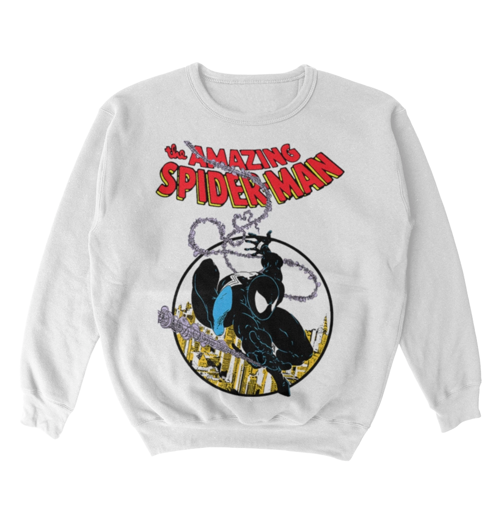 Poleron Amazing Spider-man Vol 1 #300 - Venom - Simbionte