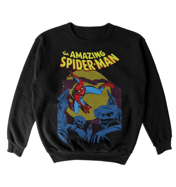Poleron The Amazing Spider-Man #70 - Spider-man Wanted