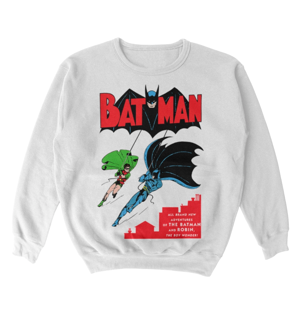 Poleron Batman - 1st Issue