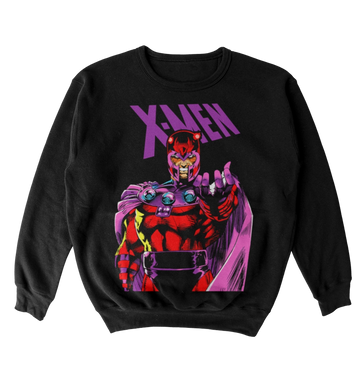 Poleron X-MEN - Magneto