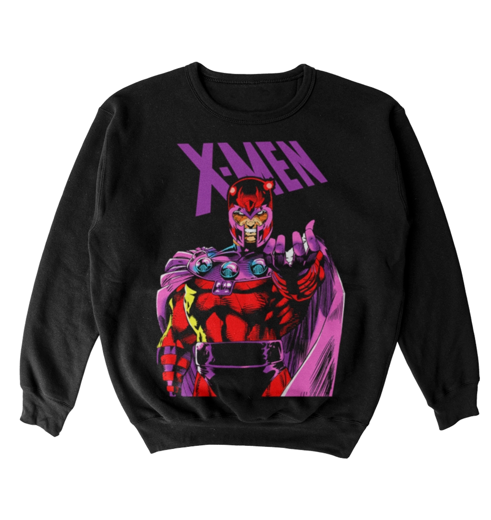 Poleron X-MEN - Magneto