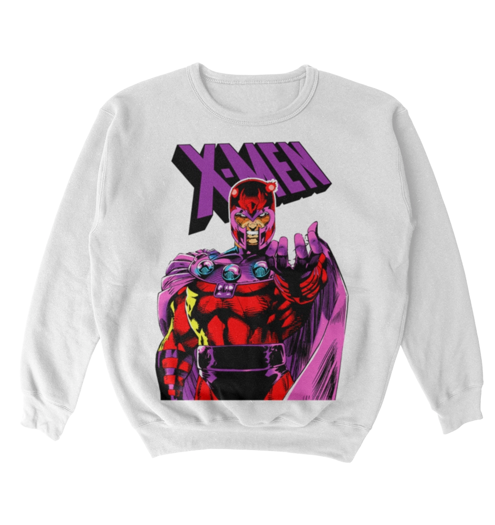Poleron X-MEN - Magneto