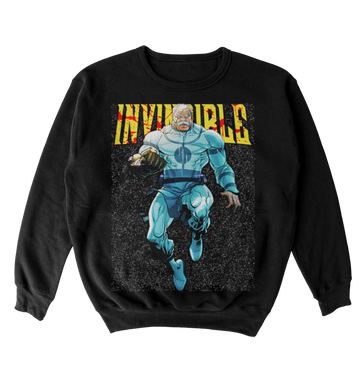 Poleron Invincible - Conquest