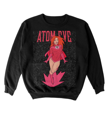 Poleron Invincible - Atom Eve