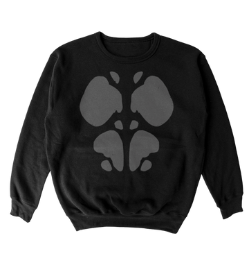 Poleron Watchmen - Rorschach