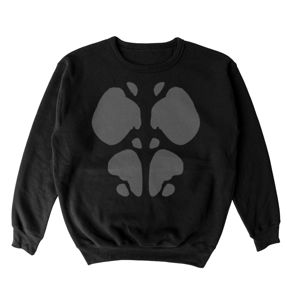 Poleron Watchmen - Rorschach