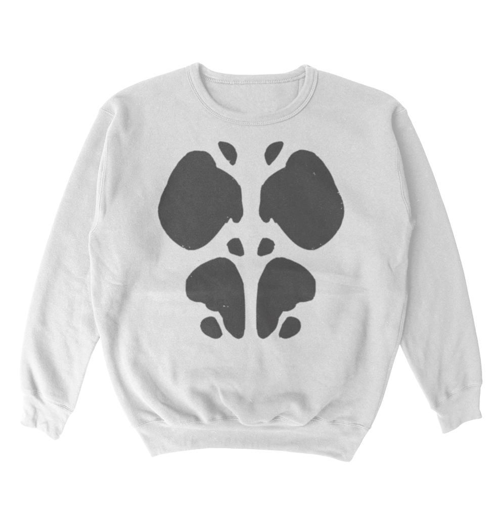 Poleron Watchmen - Rorschach