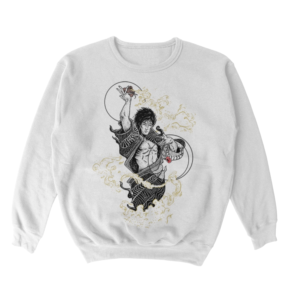 Poleron Sandman - Dream - Morfeo