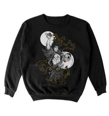 Poleron Sandman - Dream - Morfeo