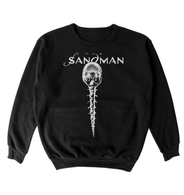 Poleron Sandman - Mascara