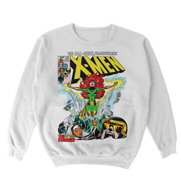 Poleron X-MEN - The Phoenix