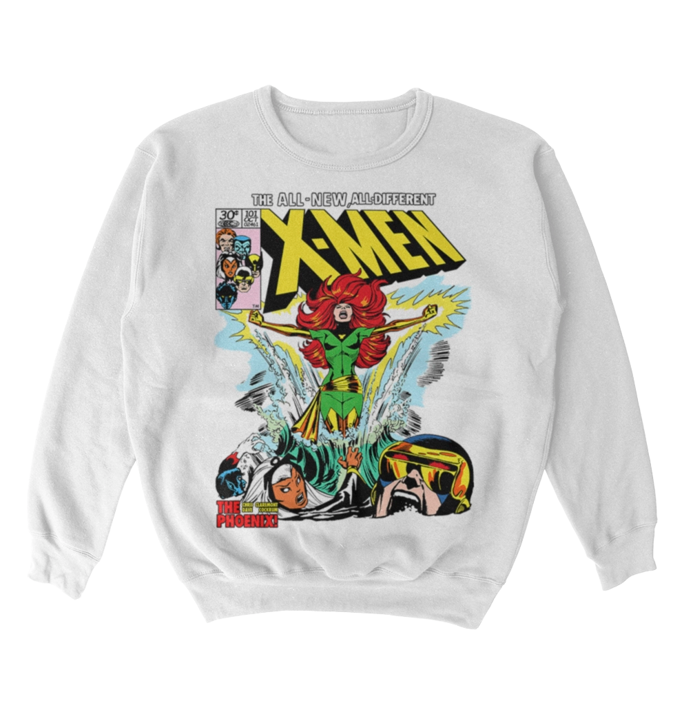 Poleron X-MEN - The Phoenix