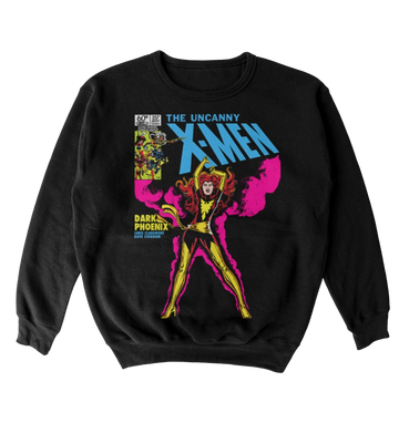 Poleron X-MEN - Dark Phoenix