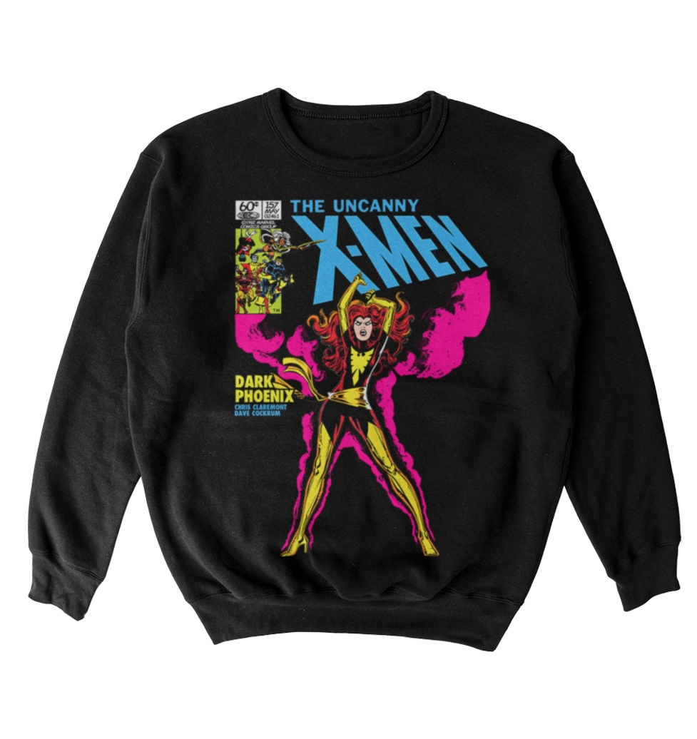 Poleron X-MEN - Dark Phoenix