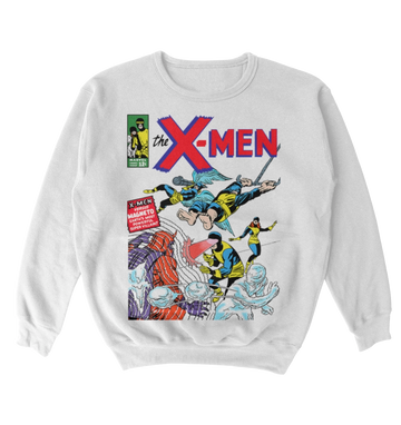 Poleron X-MEN - 1ST EDITION