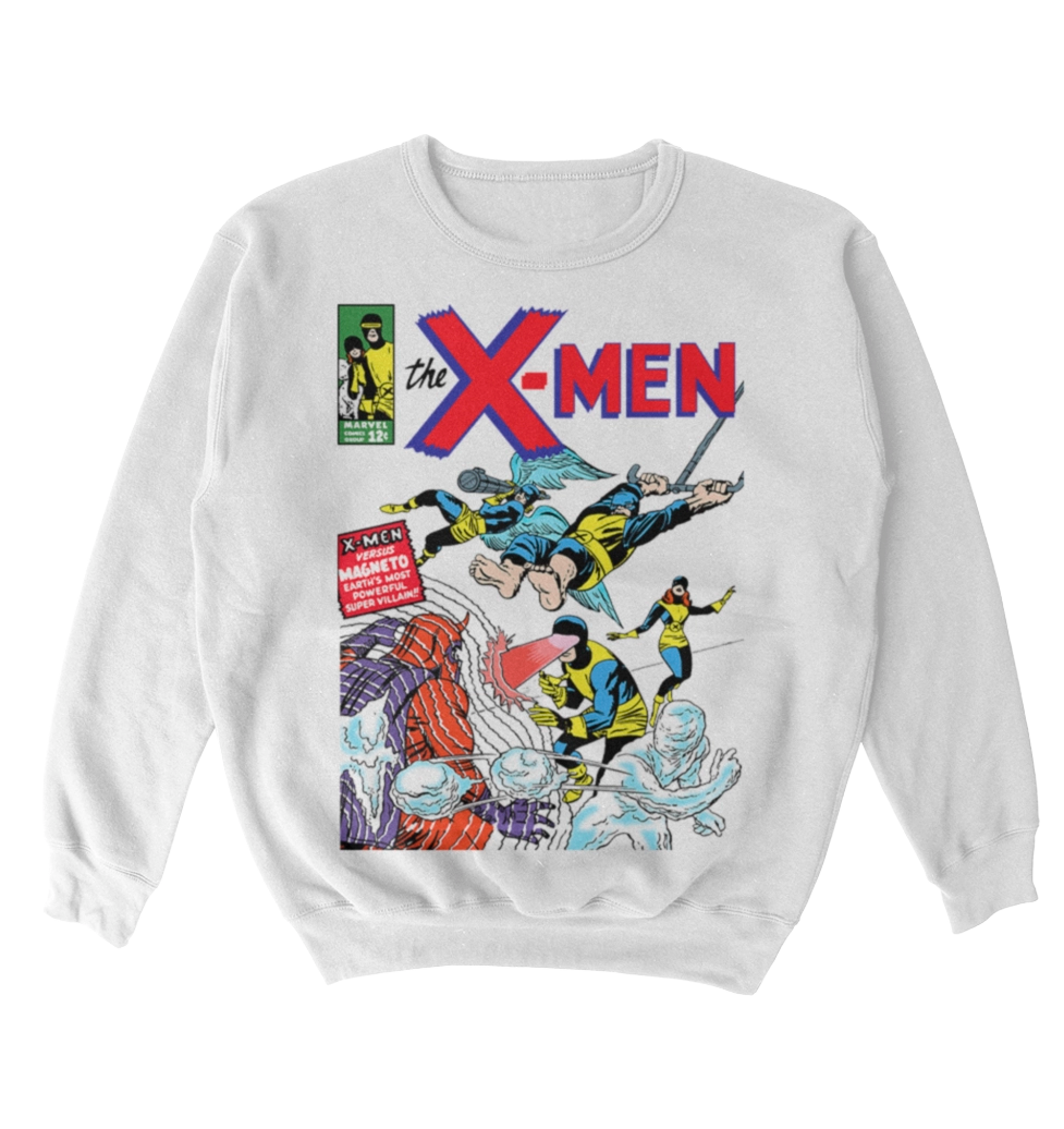 Poleron X-MEN - 1ST EDITION