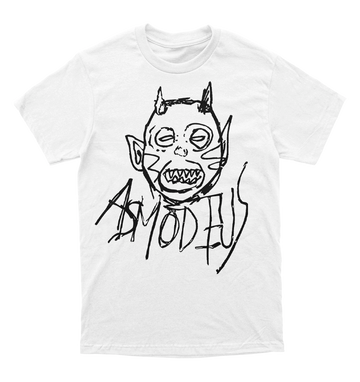Polera Dorohedoro - Asmodeus