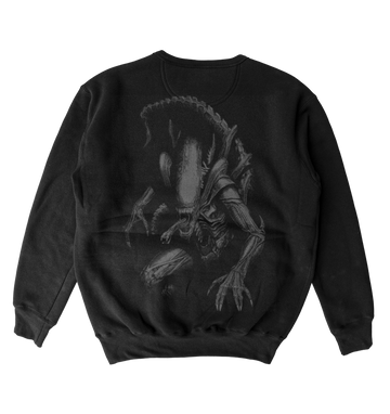 Poleron Alien - Xenomorph