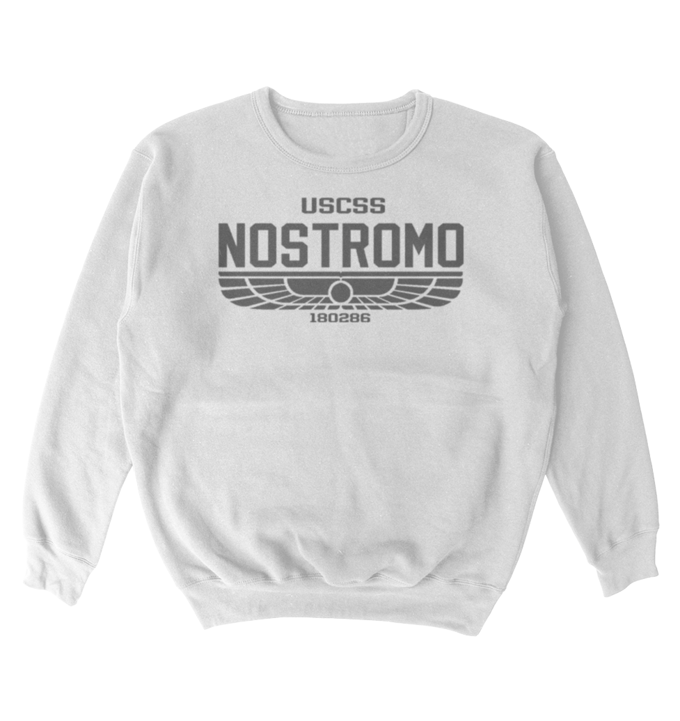 Poleron Alien - Nostromo