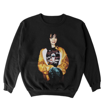 Poleron Björk - Ren and Stimpy
