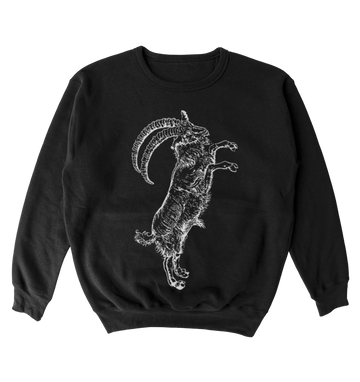 Poleron The WITCH - Black Phillip Song