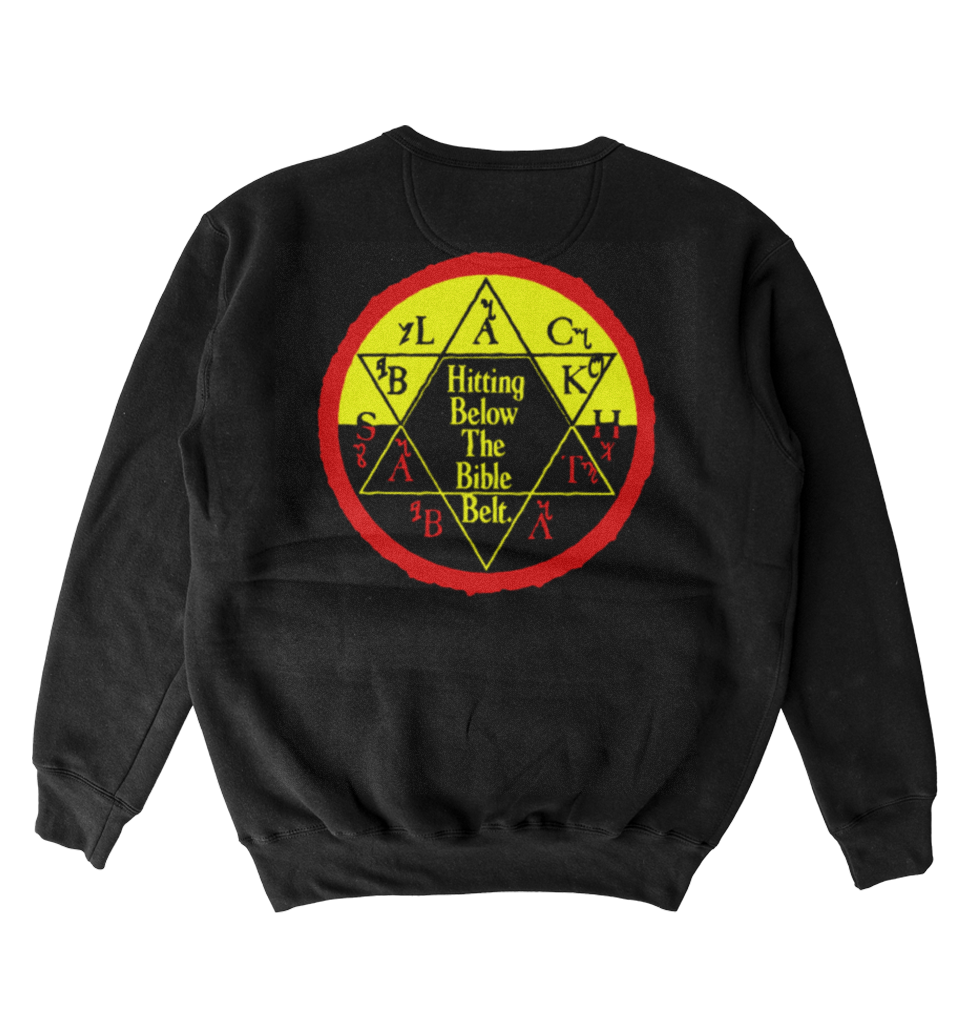 Poleron Black Sabbath – Born Again