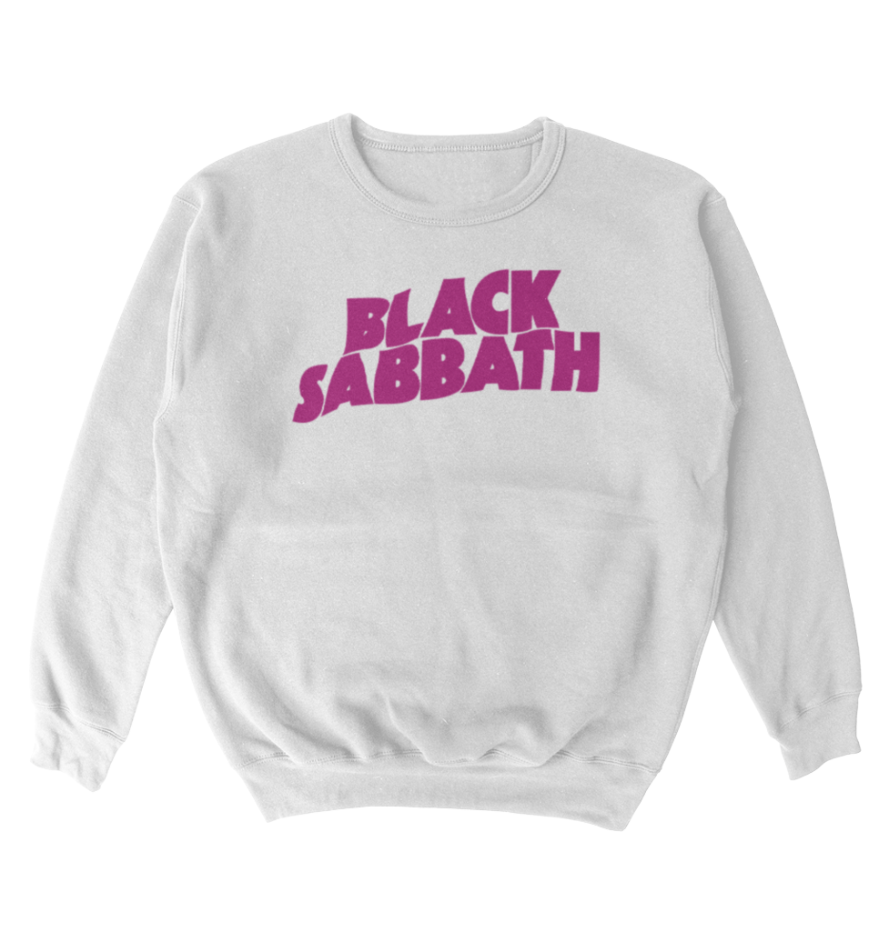 Poleron Black Sabbath – Flying Demon – Cross
