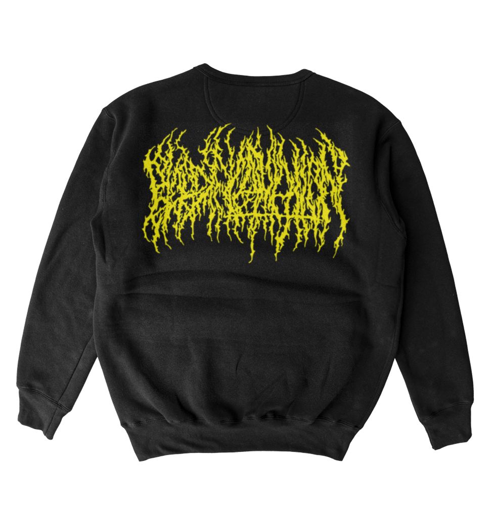 Poleron Blood Incantation - Absolute Elsewhere - Tera