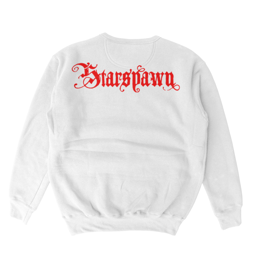Poleron Blood Incantation - Starspawn - Baby Alien