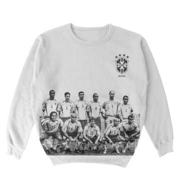 Poleron Futbol - Brasil 2002